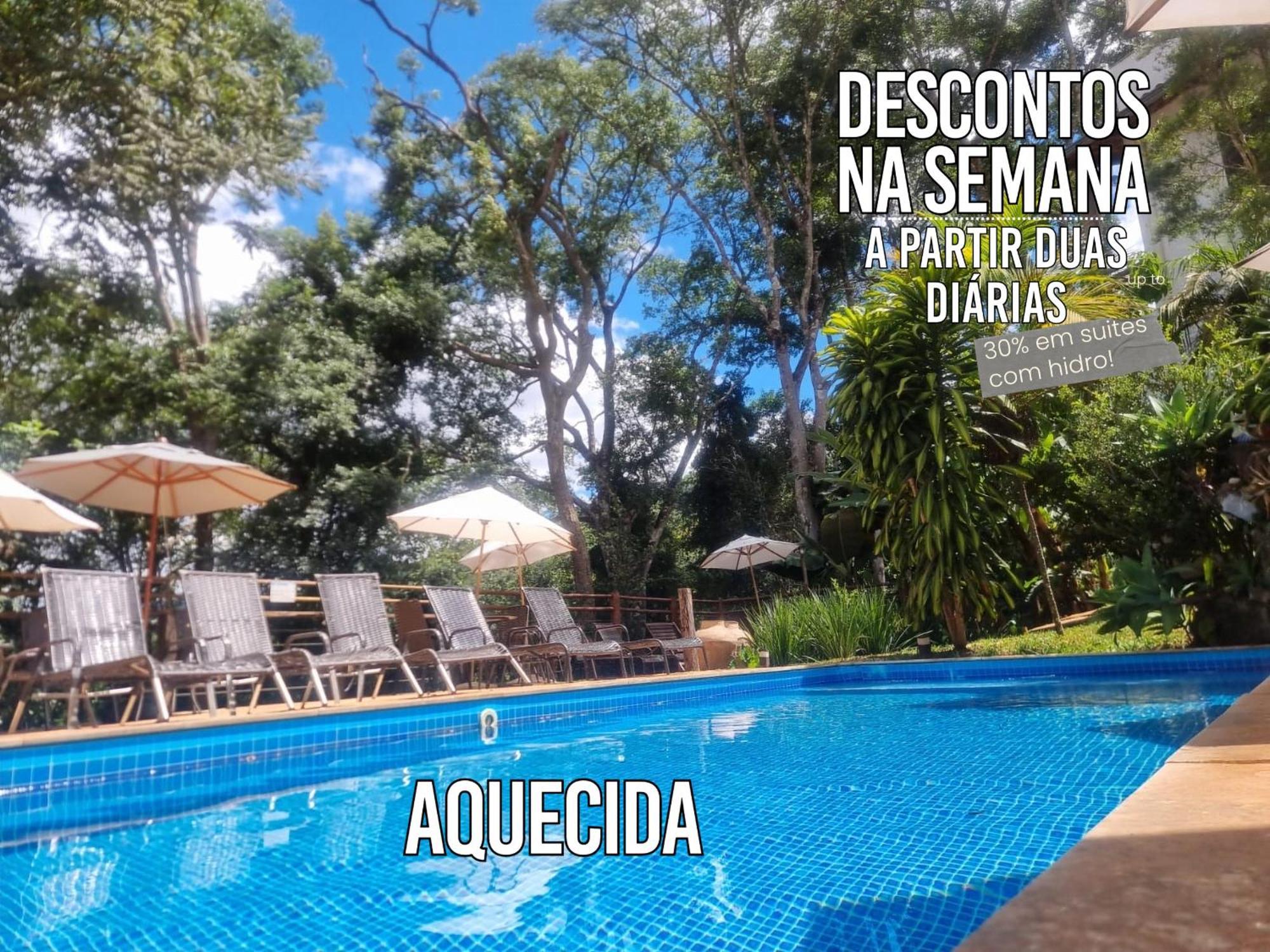 Pousada Do Rodrigo Macacos  Exterior photo