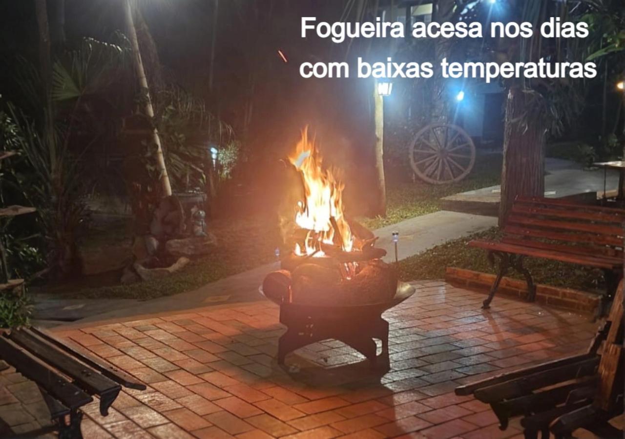 Pousada Do Rodrigo Macacos  Exterior photo